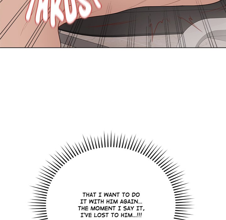 18+ Signed, Sealed, Mistaken Chapter 31 page 126