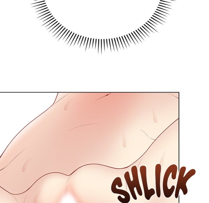 18+ Signed, Sealed, Mistaken Chapter 31 page 127