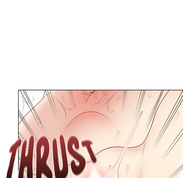 18+ Signed, Sealed, Mistaken Chapter 31 page 129