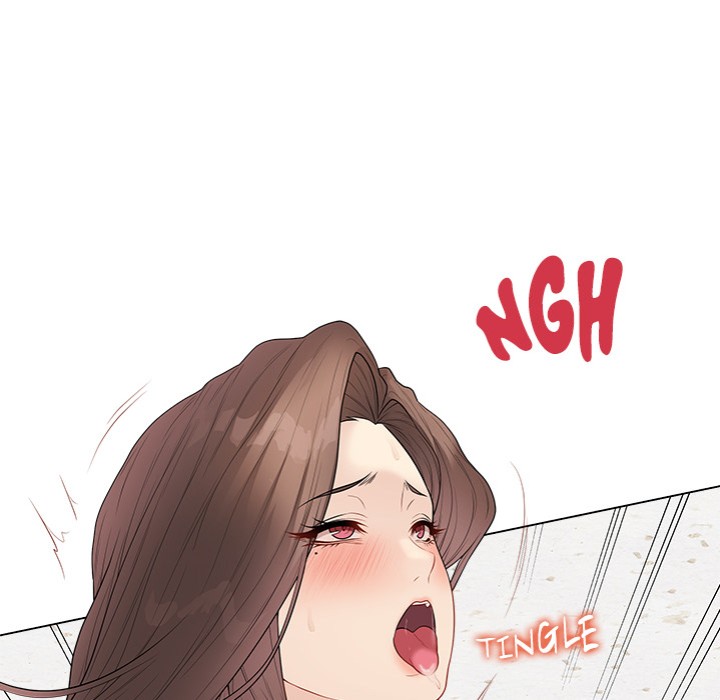 18+ Signed, Sealed, Mistaken Chapter 31 page 132