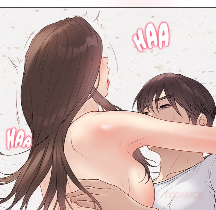 18+ Signed, Sealed, Mistaken Chapter 31 page 136