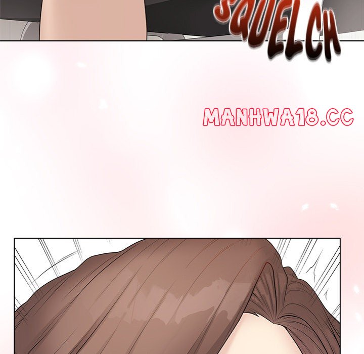 18+ Signed, Sealed, Mistaken Chapter 31 page 138
