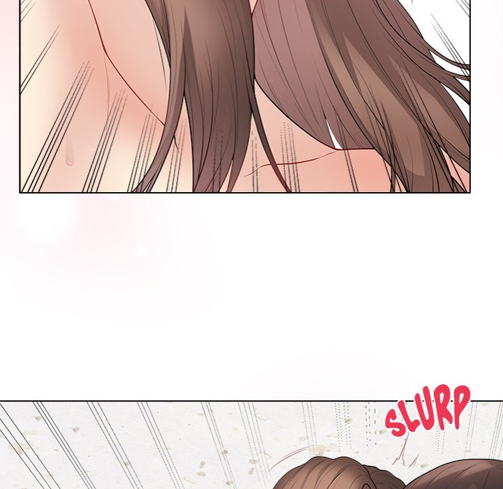 18+ Signed, Sealed, Mistaken Chapter 31 page 140