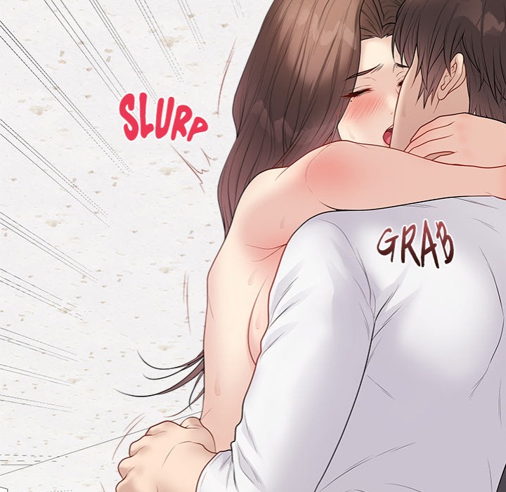 18+ Signed, Sealed, Mistaken Chapter 31 page 141