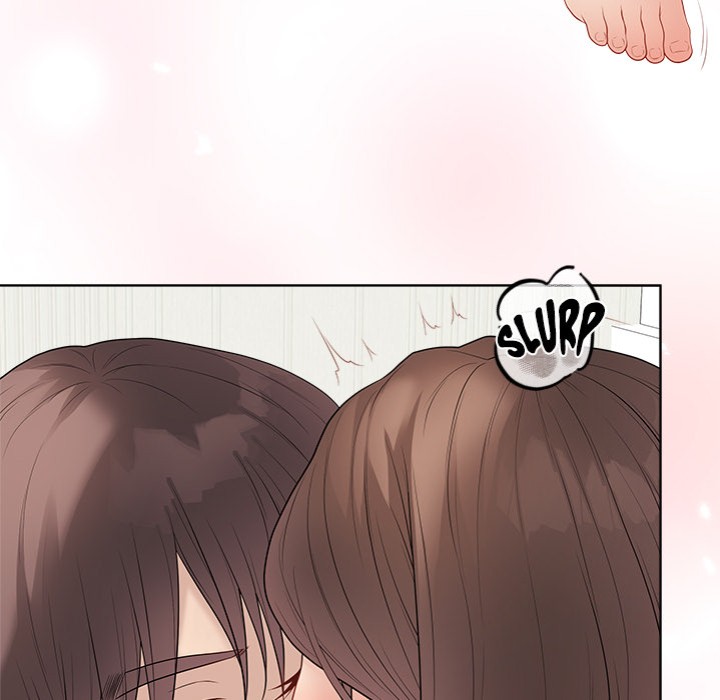 18+ Signed, Sealed, Mistaken Chapter 31 page 143