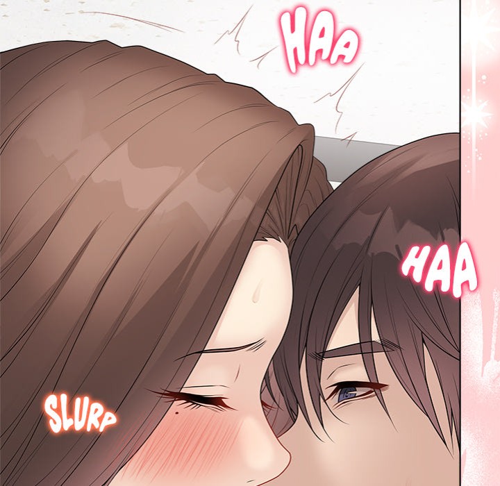 18+ Signed, Sealed, Mistaken Chapter 31 page 146