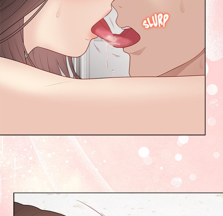 18+ Signed, Sealed, Mistaken Chapter 31 page 147