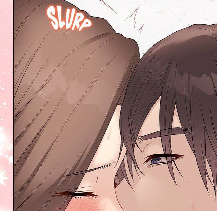 18+ Signed, Sealed, Mistaken Chapter 31 page 148