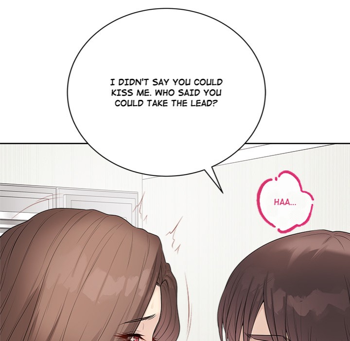 18+ Signed, Sealed, Mistaken Chapter 31 page 151