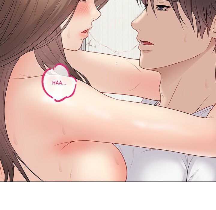 18+ Signed, Sealed, Mistaken Chapter 31 page 152