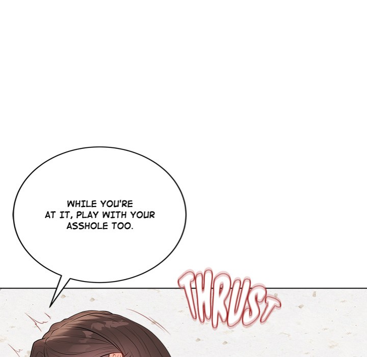 18+ Signed, Sealed, Mistaken Chapter 31 page 153