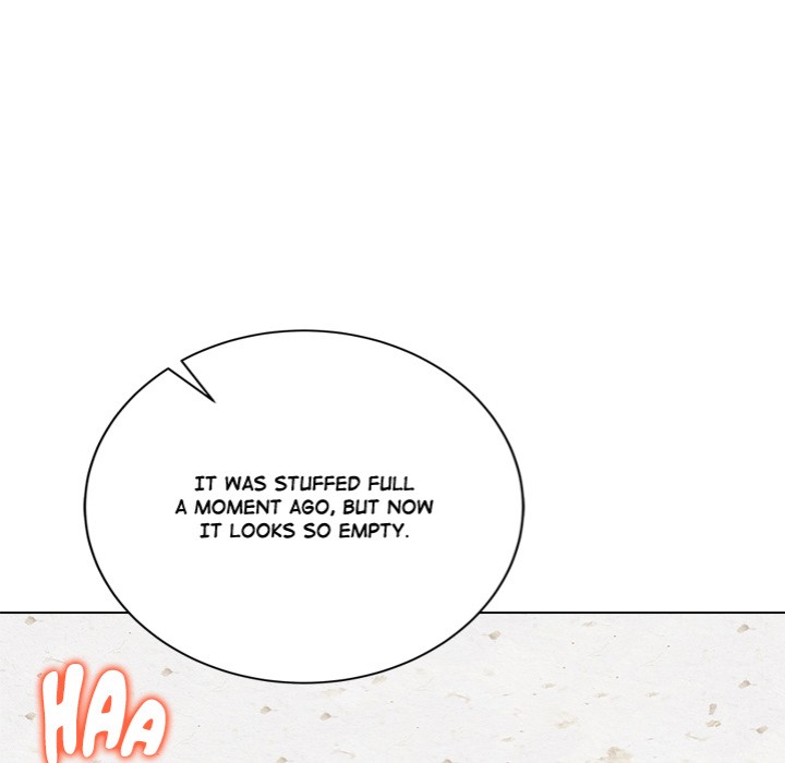 18+ Signed, Sealed, Mistaken Chapter 31 page 156