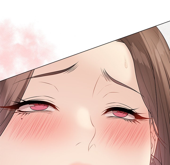 18+ Signed, Sealed, Mistaken Chapter 31 page 162