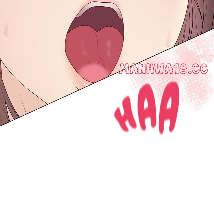 18+ Signed, Sealed, Mistaken Chapter 31 page 163