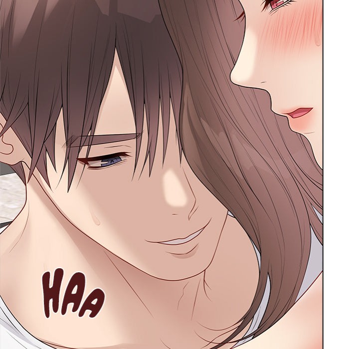 18+ Signed, Sealed, Mistaken Chapter 31 page 165