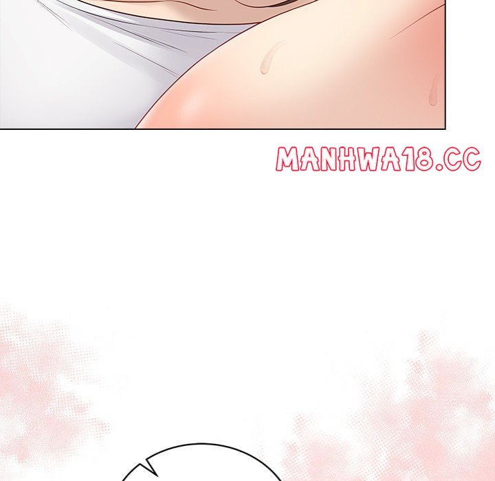 18+ Signed, Sealed, Mistaken Chapter 31 page 166