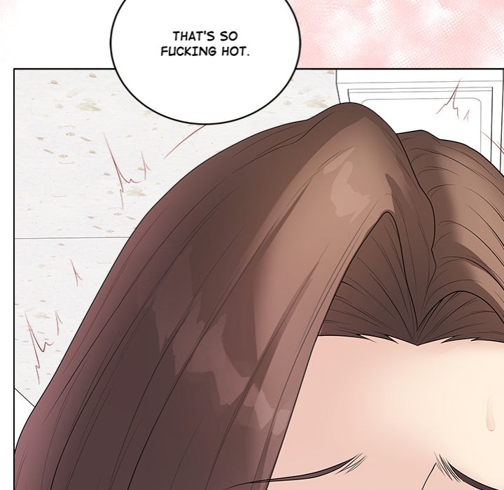 18+ Signed, Sealed, Mistaken Chapter 31 page 167