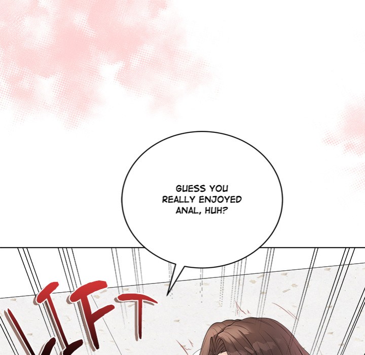 18+ Signed, Sealed, Mistaken Chapter 31 page 169