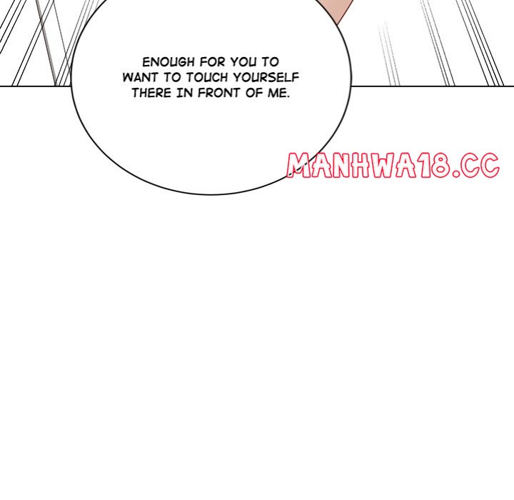 18+ Signed, Sealed, Mistaken Chapter 31 page 172
