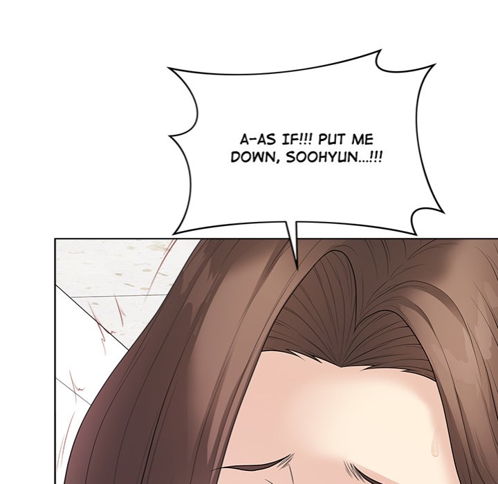 18+ Signed, Sealed, Mistaken Chapter 31 page 173