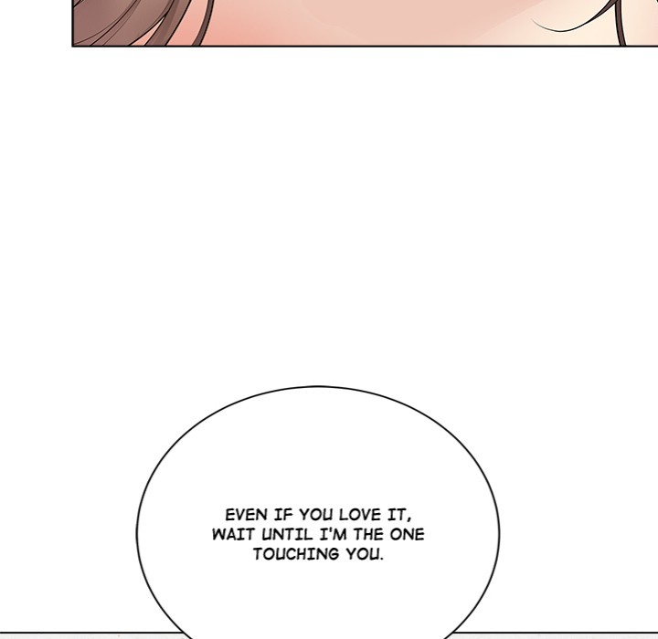 18+ Signed, Sealed, Mistaken Chapter 31 page 175