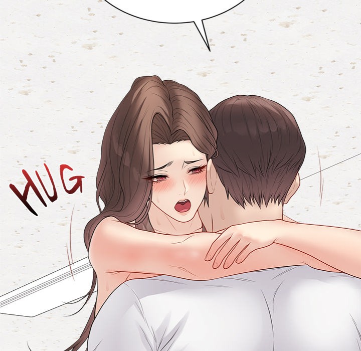 18+ Signed, Sealed, Mistaken Chapter 31 page 176