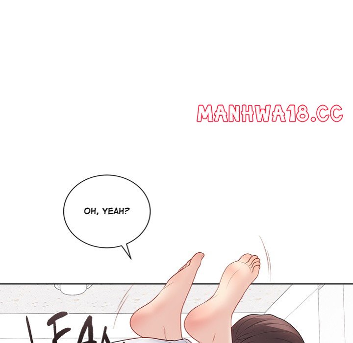 18+ Signed, Sealed, Mistaken Chapter 31 page 185