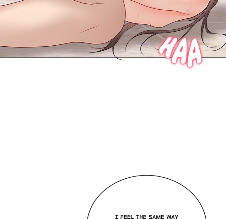18+ Signed, Sealed, Mistaken Chapter 31 page 187