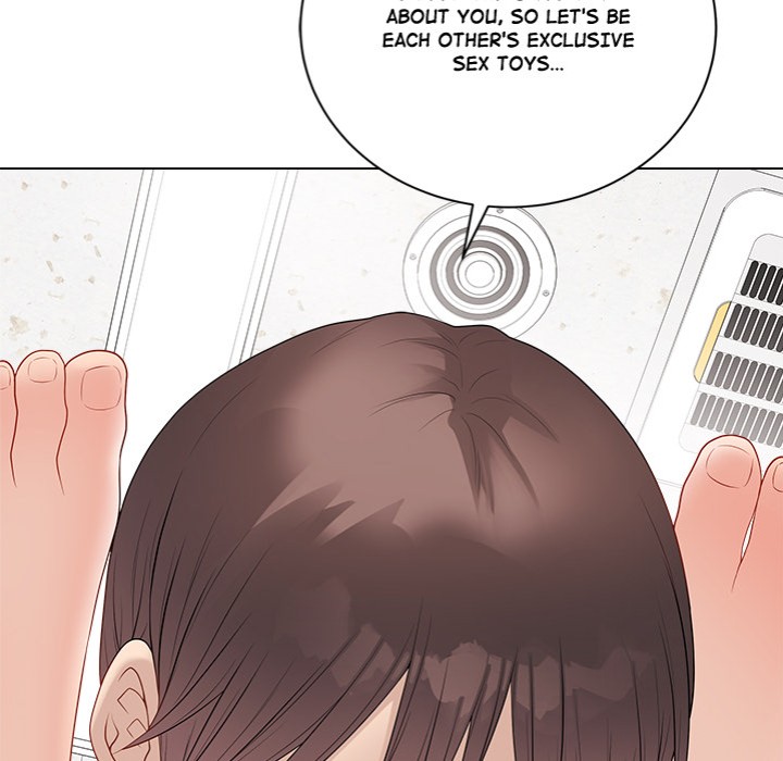 18+ Signed, Sealed, Mistaken Chapter 31 page 188