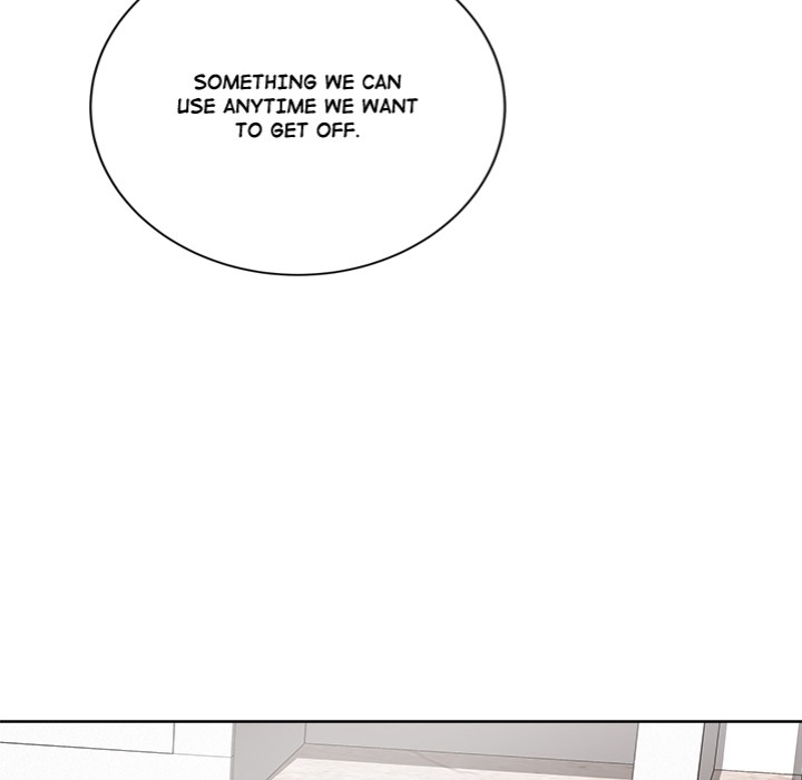 18+ Signed, Sealed, Mistaken Chapter 31 page 190