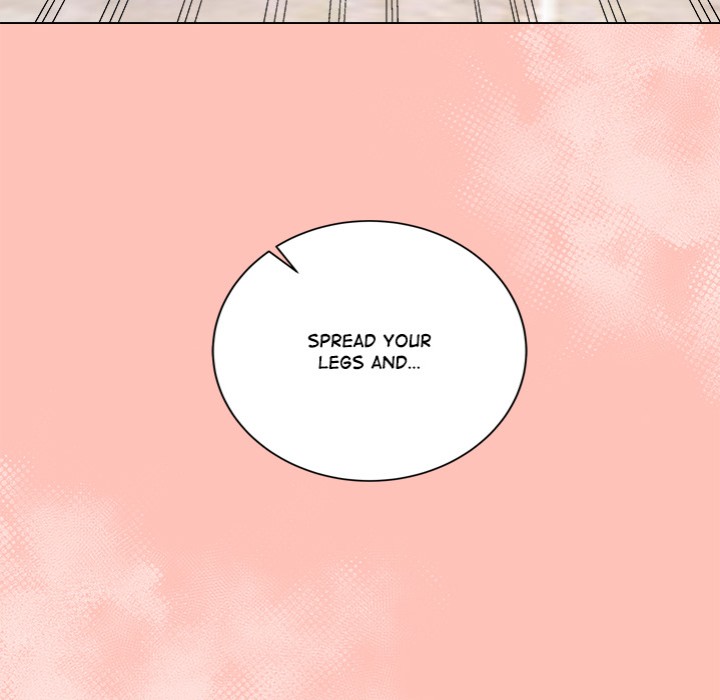 18+ Signed, Sealed, Mistaken Chapter 31 page 198