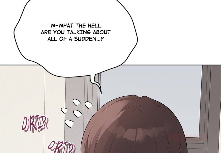 18+ Signed, Sealed, Mistaken Chapter 33 page 4