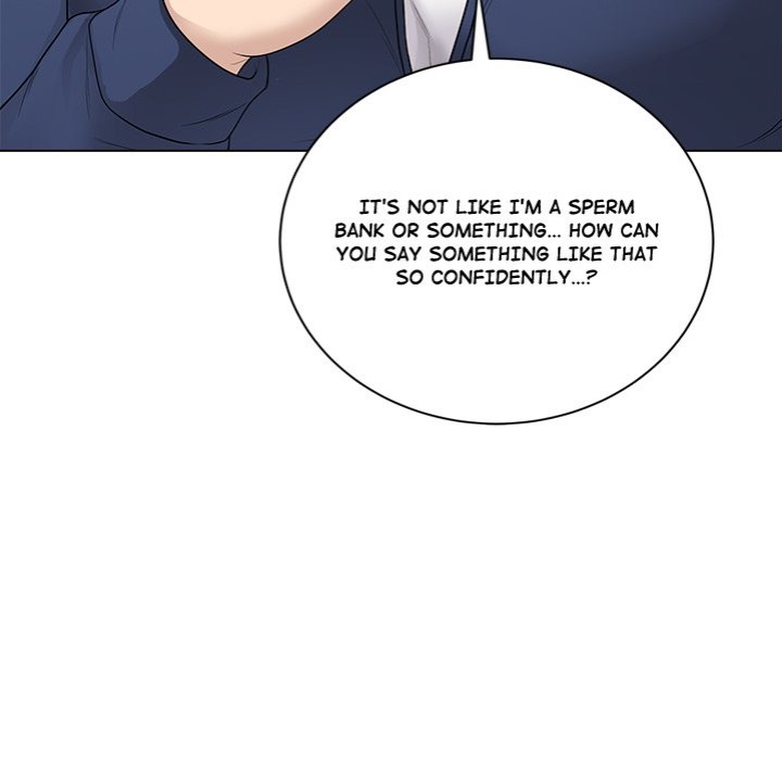 18+ Signed, Sealed, Mistaken Chapter 33 page 6