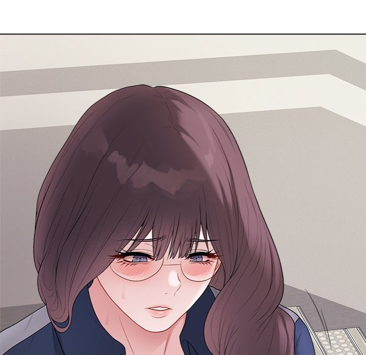 18+ Signed, Sealed, Mistaken Chapter 33 page 7