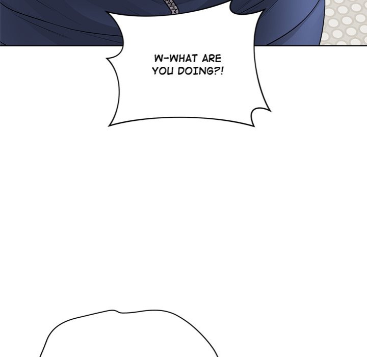 18+ Signed, Sealed, Mistaken Chapter 33 page 9