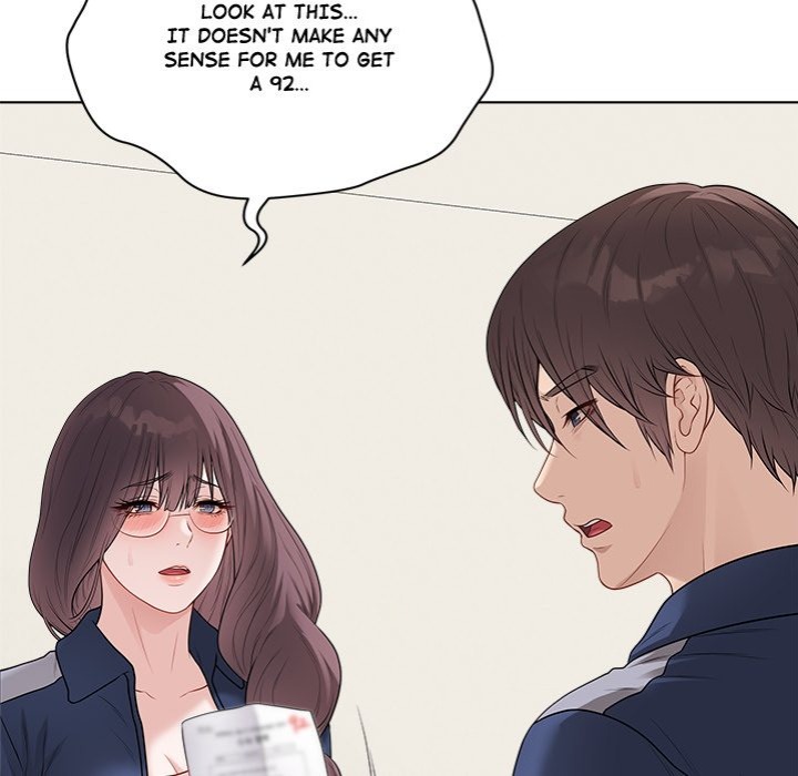 18+ Signed, Sealed, Mistaken Chapter 33 page 10
