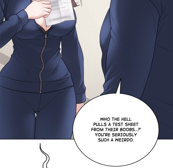 18+ Signed, Sealed, Mistaken Chapter 33 page 11