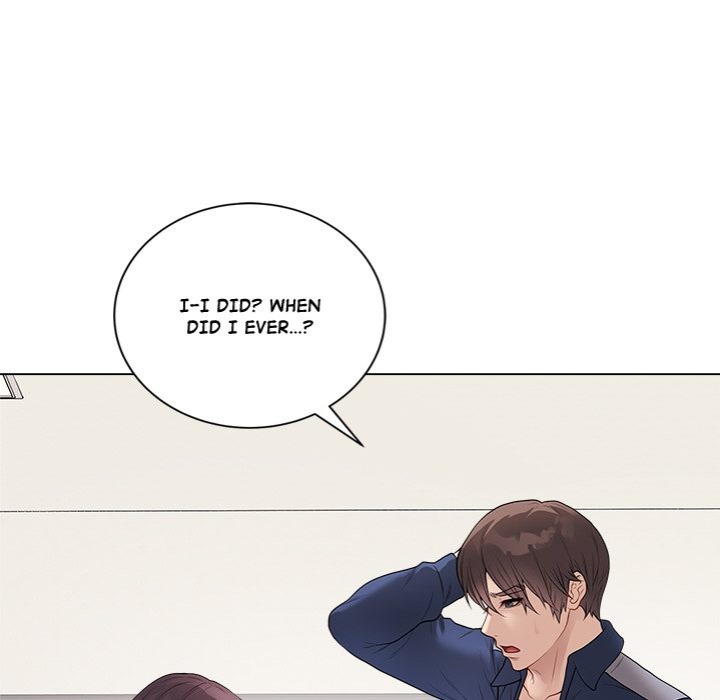 18+ Signed, Sealed, Mistaken Chapter 33 page 13