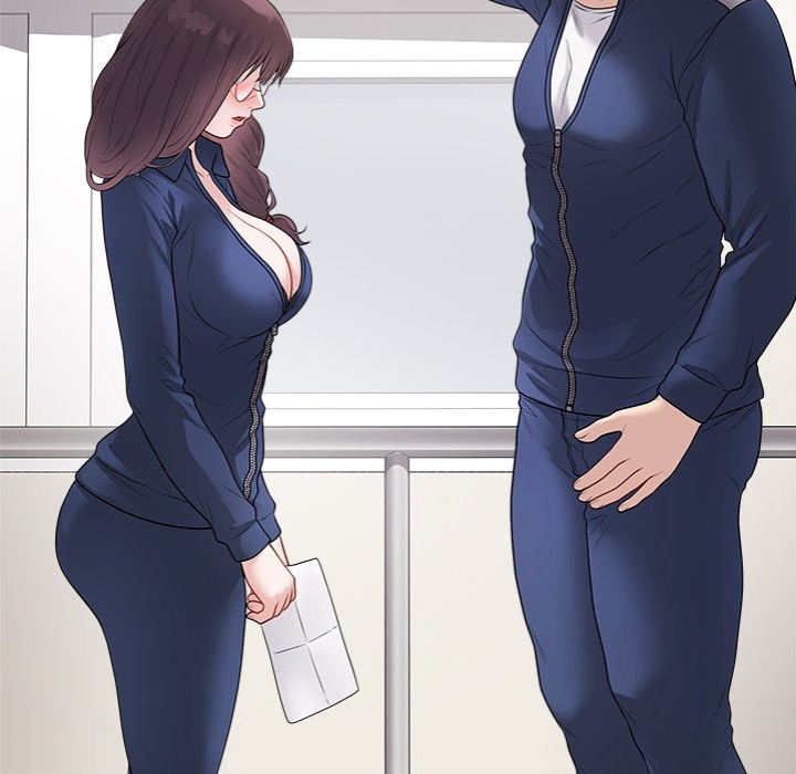 18+ Signed, Sealed, Mistaken Chapter 33 page 14