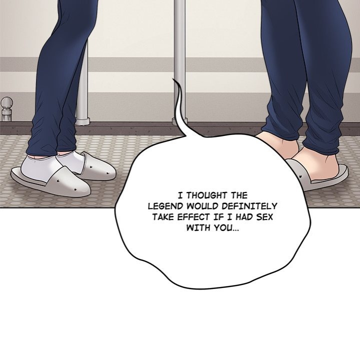 18+ Signed, Sealed, Mistaken Chapter 33 page 15