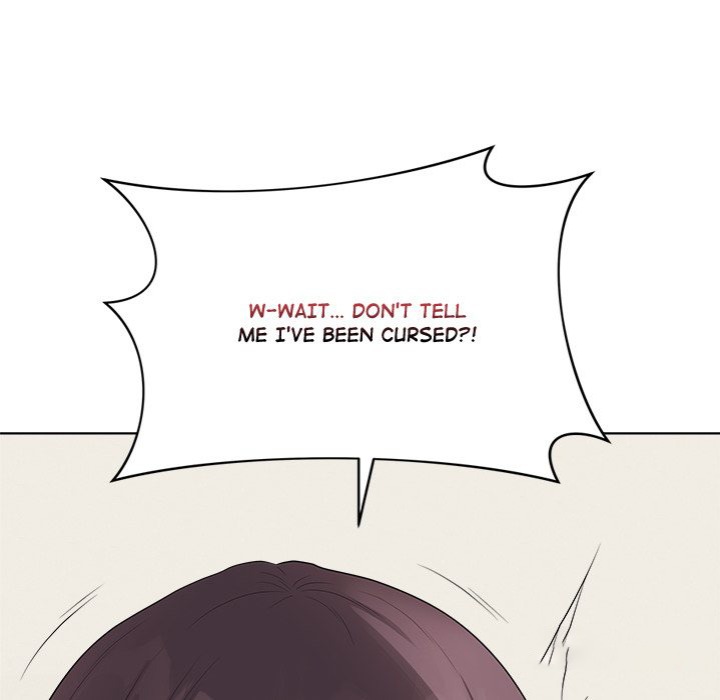 18+ Signed, Sealed, Mistaken Chapter 33 page 16