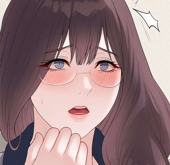 18+ Signed, Sealed, Mistaken Chapter 33 page 17