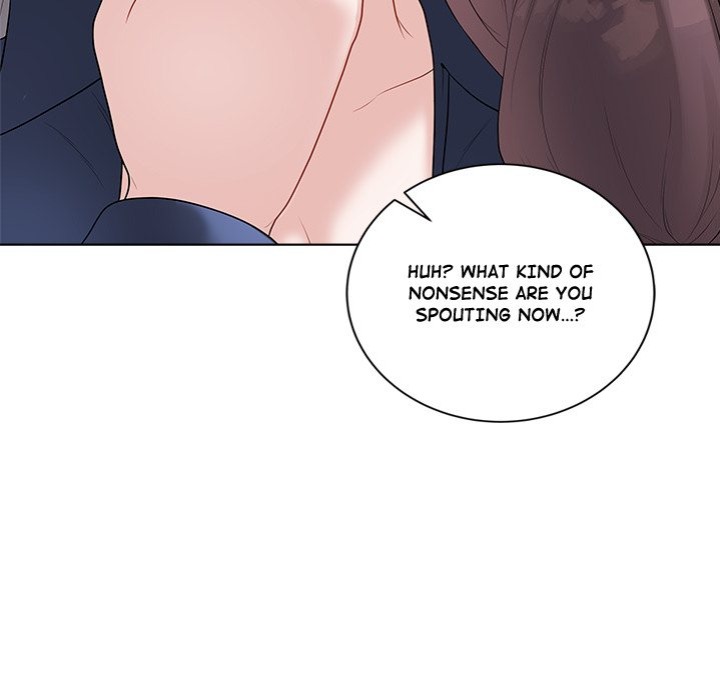 18+ Signed, Sealed, Mistaken Chapter 33 page 18