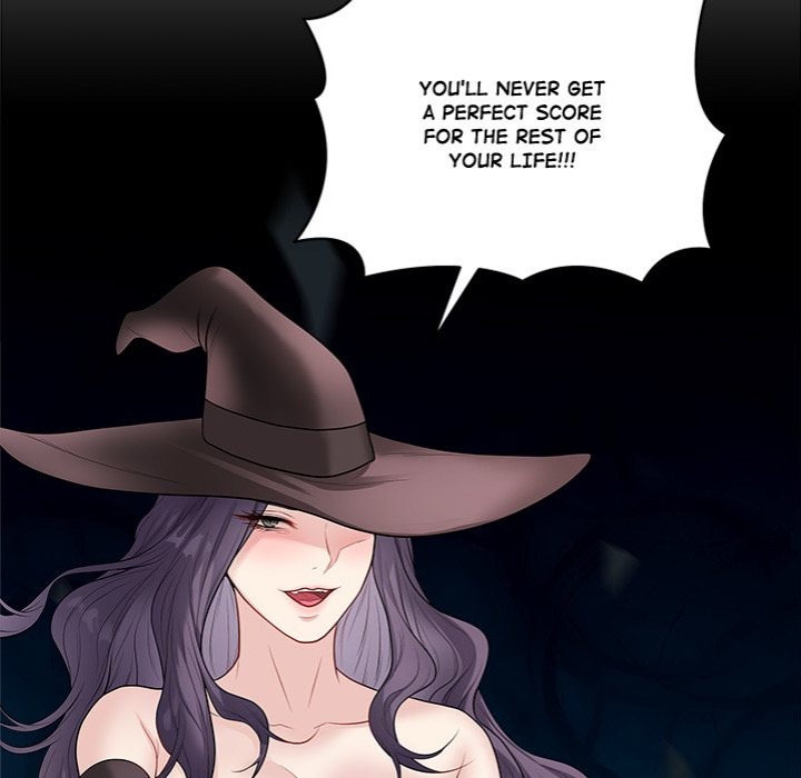 18+ Signed, Sealed, Mistaken Chapter 33 page 20