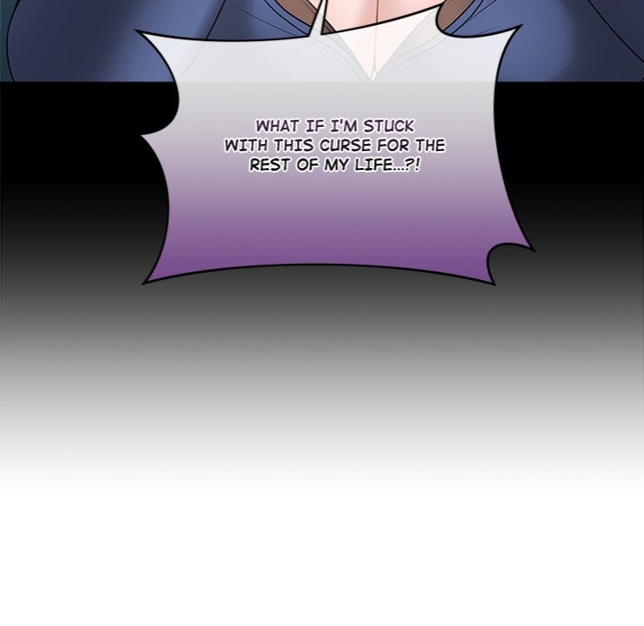 18+ Signed, Sealed, Mistaken Chapter 33 page 23