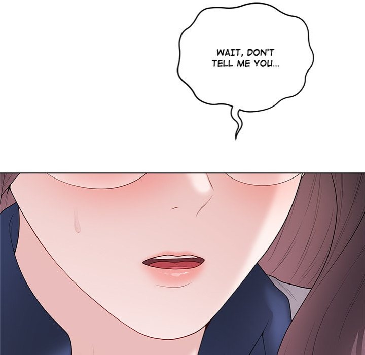 18+ Signed, Sealed, Mistaken Chapter 33 page 31