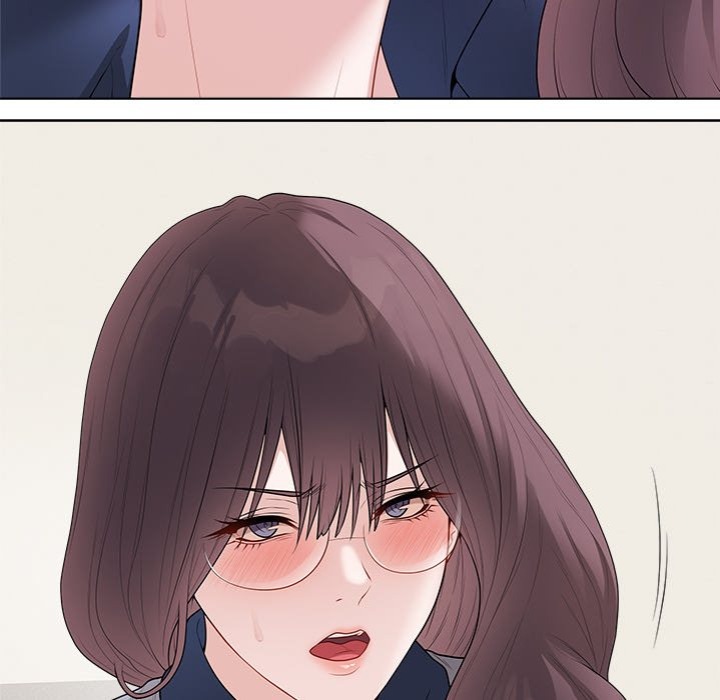 18+ Signed, Sealed, Mistaken Chapter 33 page 32