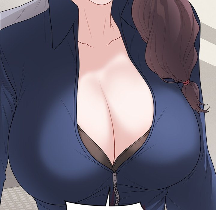 18+ Signed, Sealed, Mistaken Chapter 33 page 33