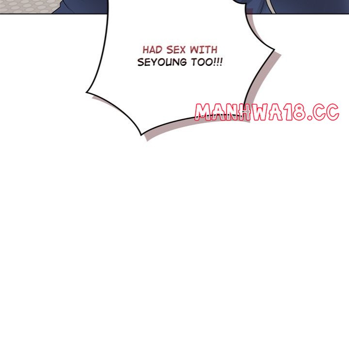 18+ Signed, Sealed, Mistaken Chapter 33 page 34