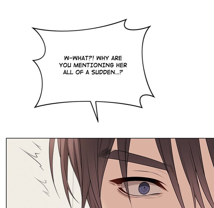18+ Signed, Sealed, Mistaken Chapter 33 page 35